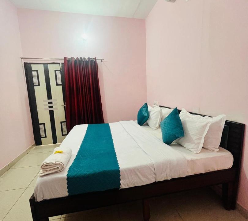 Photo of Bedroom in Chandigarh