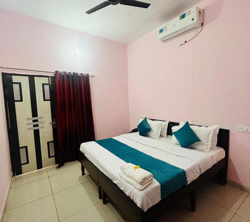 Photo of Bedroom in Chandigarh