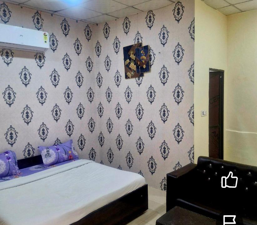 Photo of Bedroom in Jagatpura