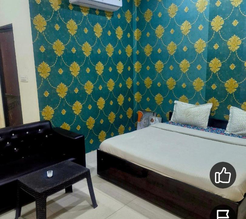 Photo of Bedroom in Jagatpura