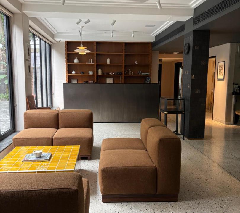 Photo of Livingroom in Central Pune