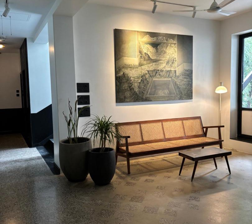 Photo of Livingroom in Central Pune