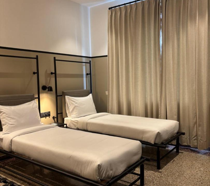Photo of Bedroom in Central Pune