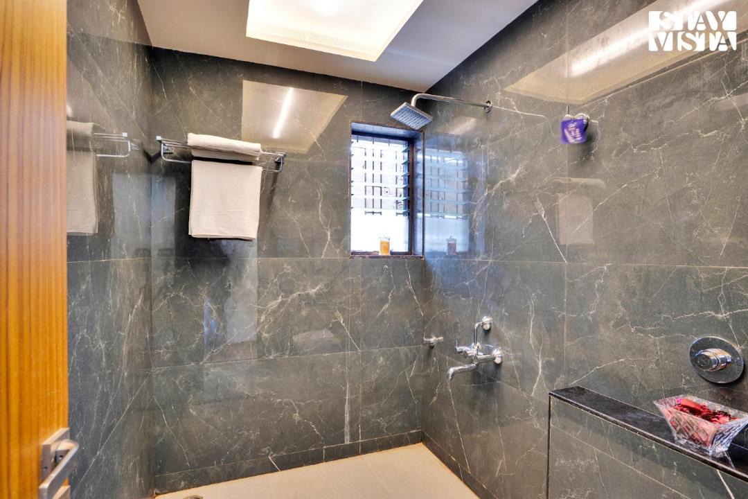 Photo of Bathroom in Satara