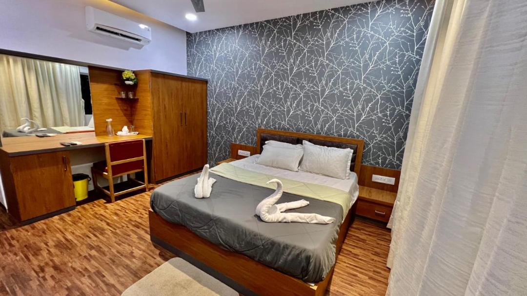 Photo of Bedroom in Silvassa