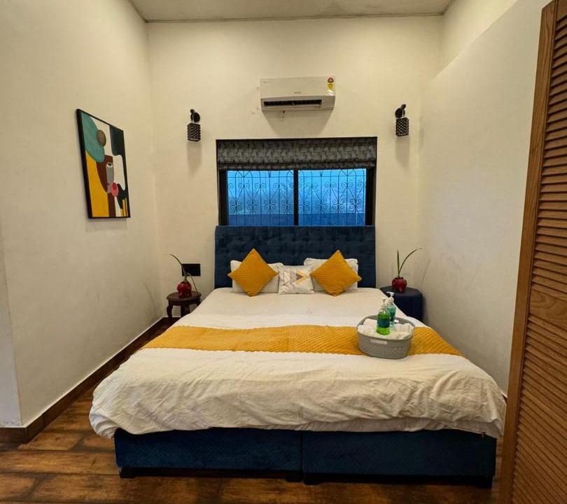Photo of Bedroom in Kurvande