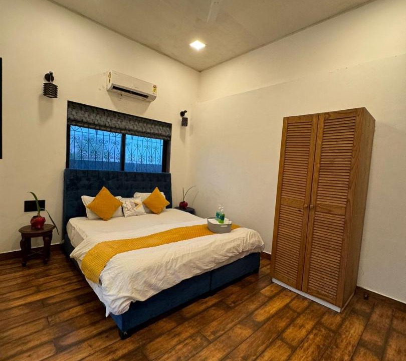 Photo of Bedroom in Kurvande