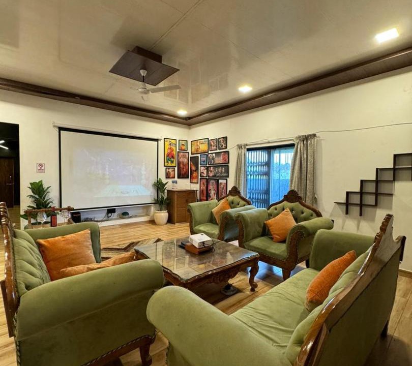 Photo of Livingroom in Kurvande
