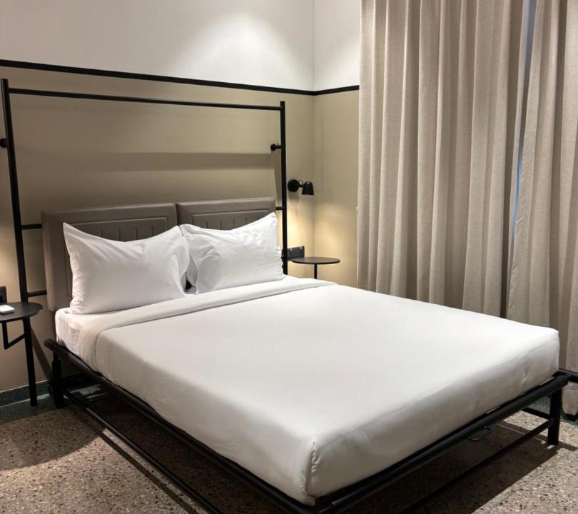 Photo of Bedroom in Central Pune