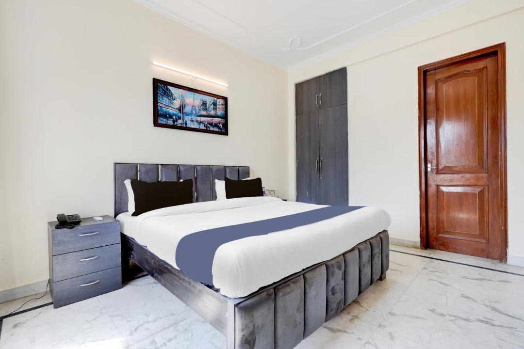 Photo of Bedroom in Gurugram