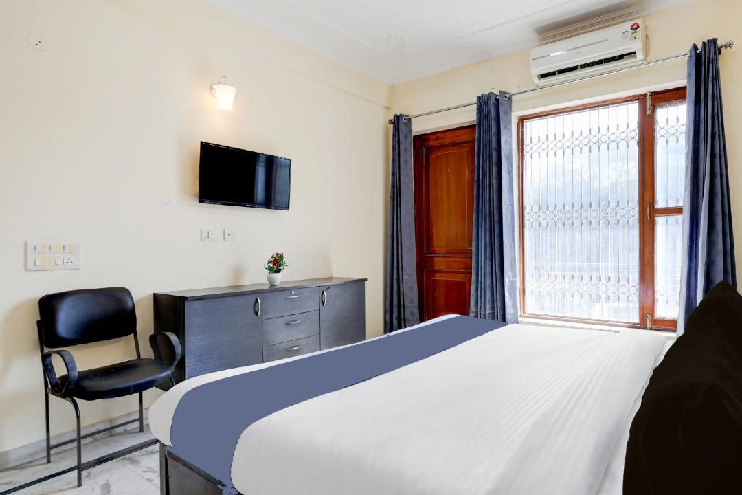 Photo of Bedroom in Gurugram