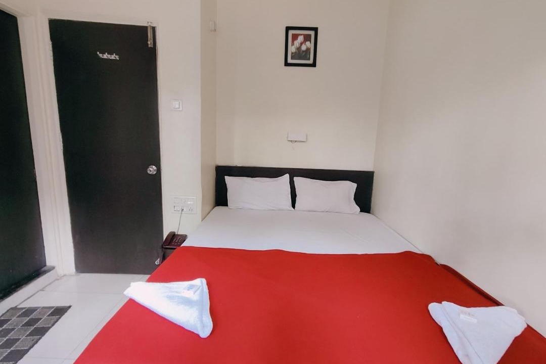Photo of Bedroom in Central Pune