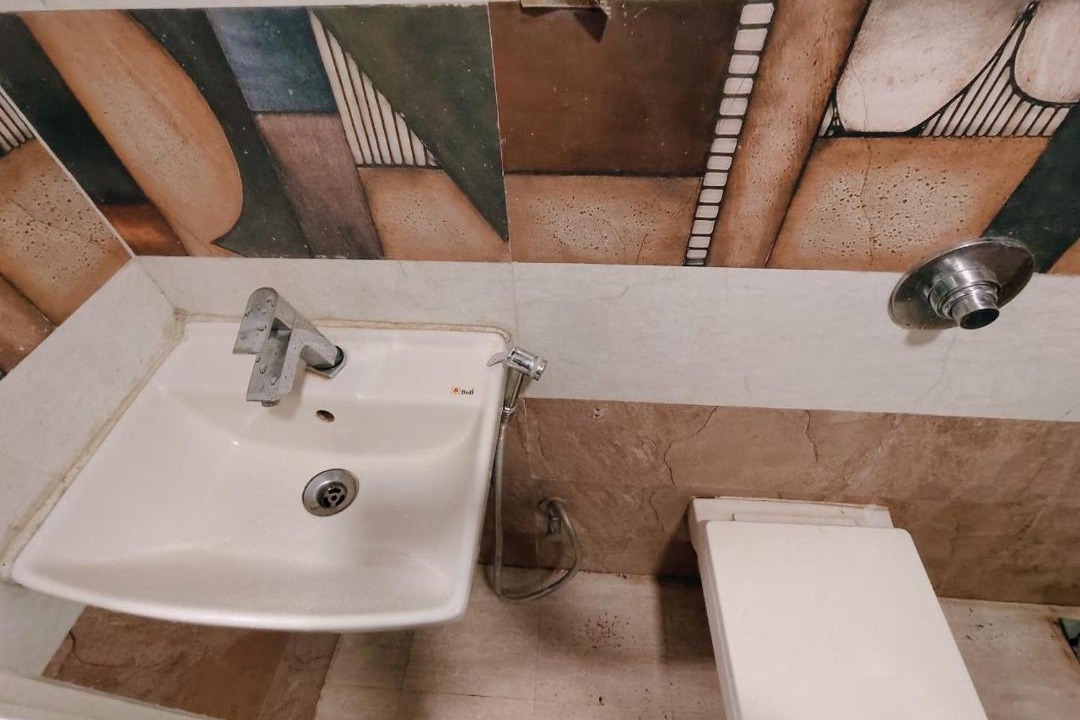 Photo of Bathroom in Central Pune