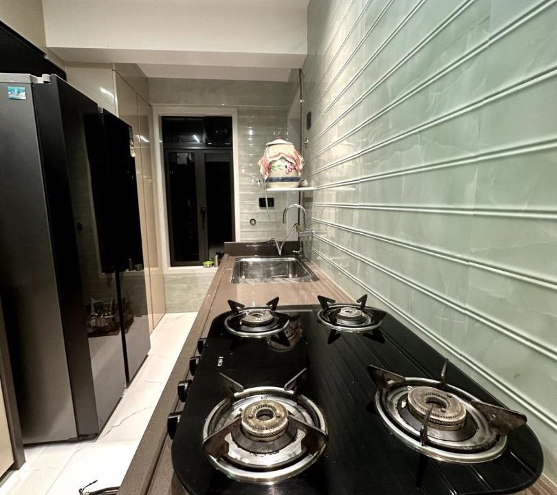 Photo of Kitchen in Kandivali East