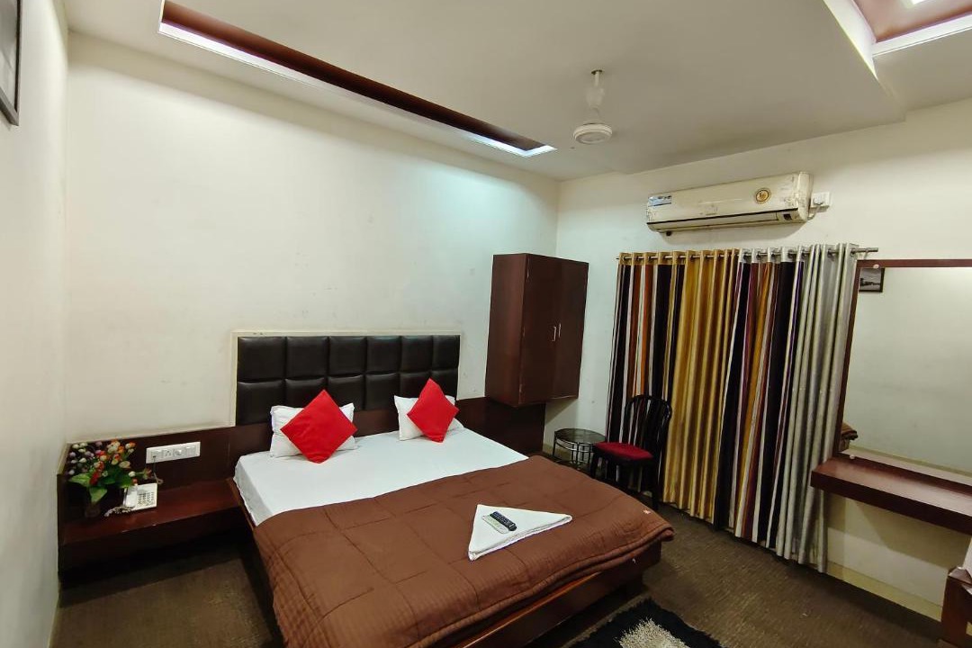 Photo of Bedroom in Bhusawal