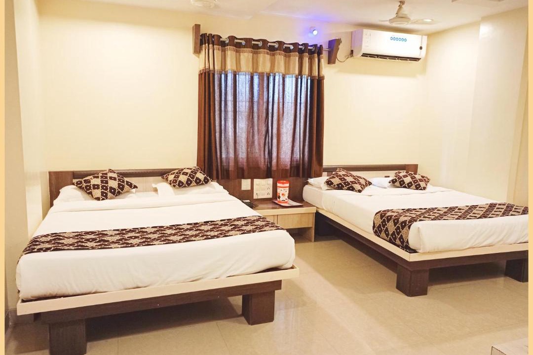Photo of Bedroom in Shirdi