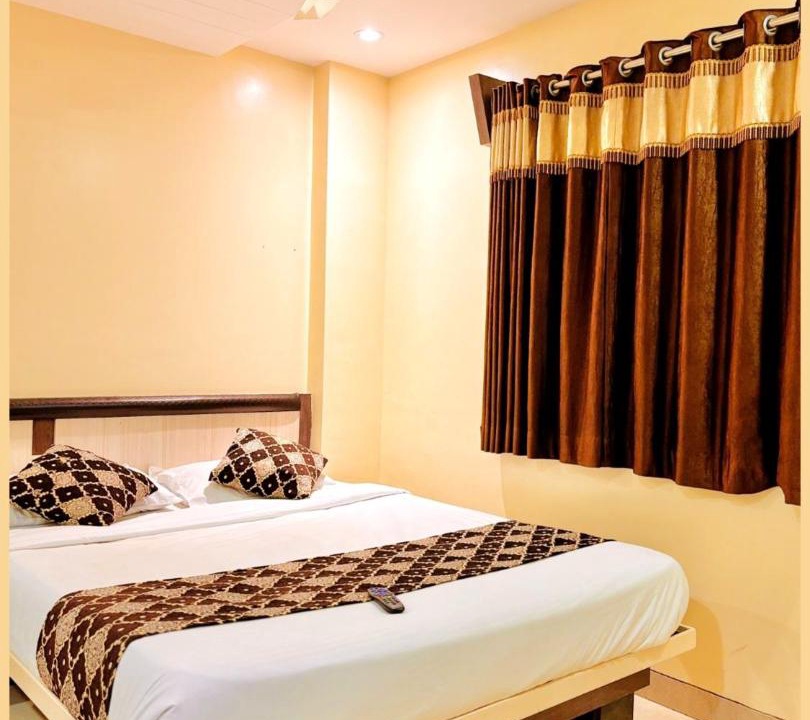 Photo of Bedroom in Shirdi