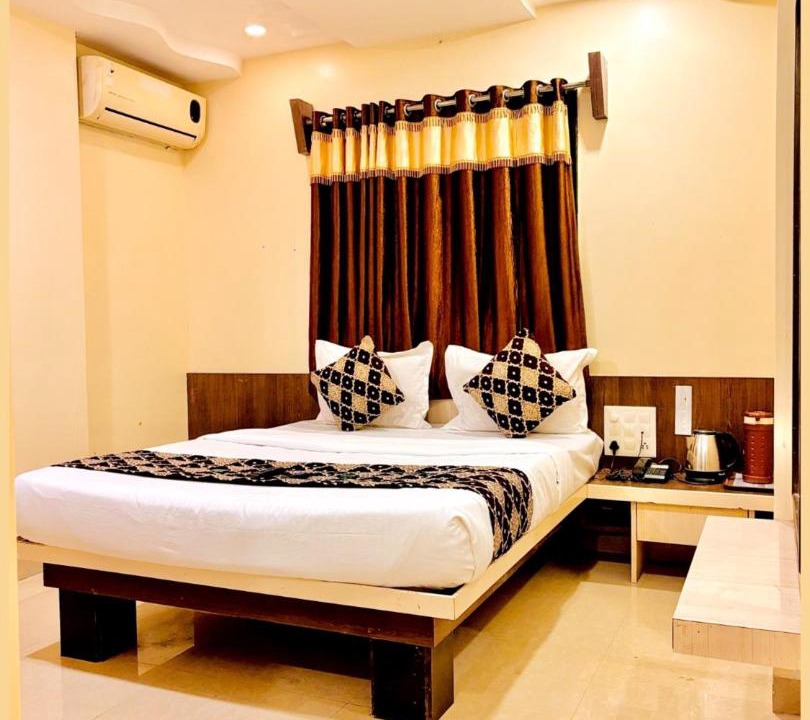 Photo of Bedroom in Shirdi