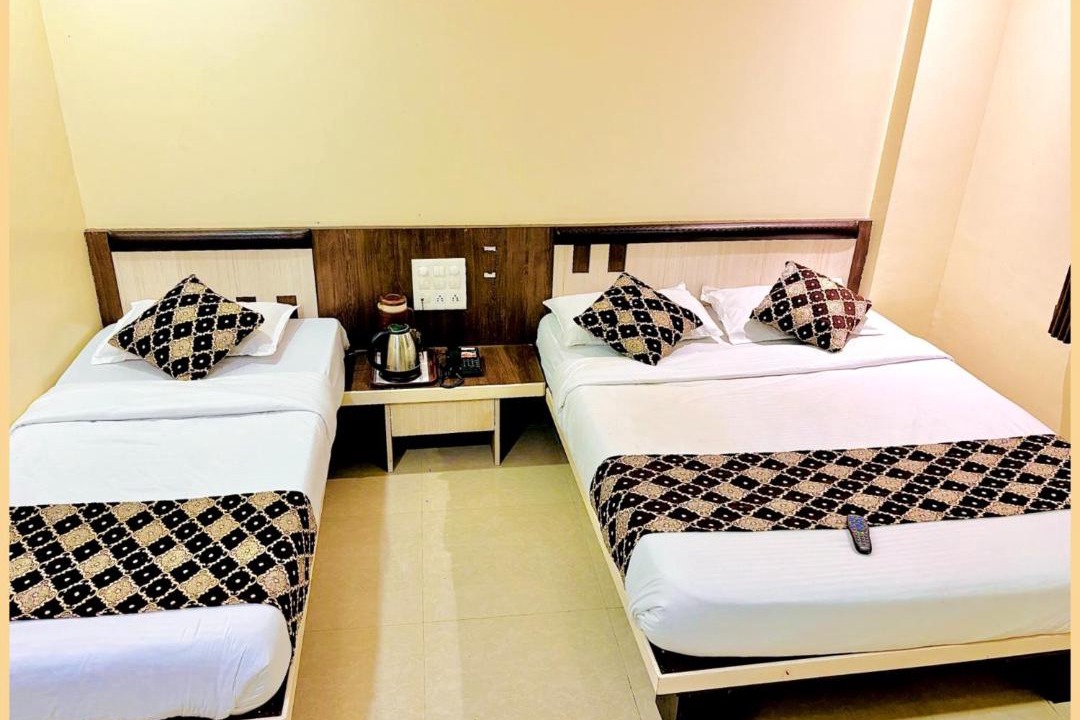 Photo of Bedroom in Shirdi