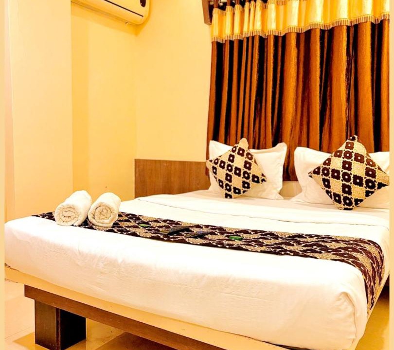 Photo of Bedroom in Shirdi