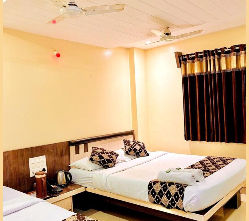 Photo of Bedroom in Shirdi