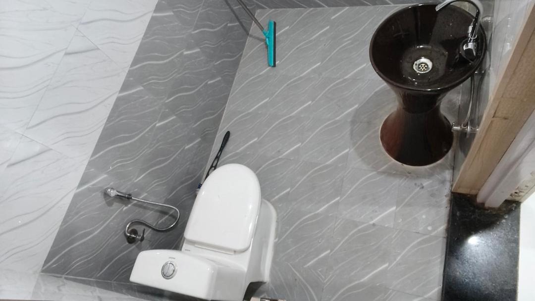 Photo of Bathroom in Smanora Range