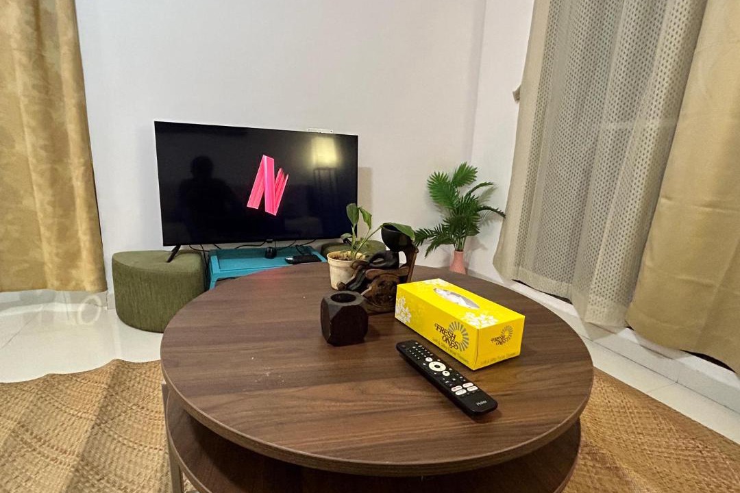 Photo of Livingroom in Andheri West