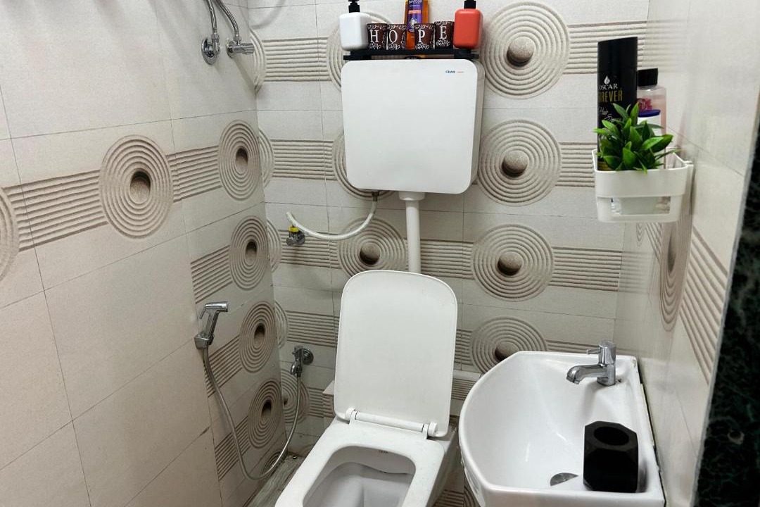Photo of Bathroom in Andheri West