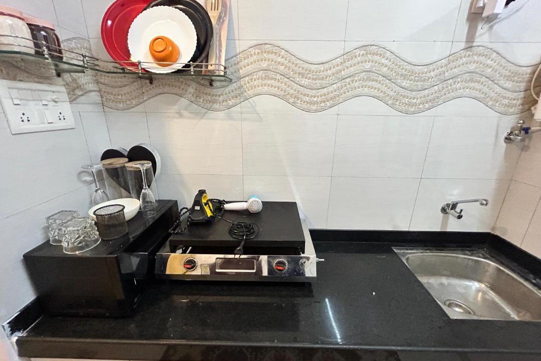 Photo of Kitchen in Andheri West