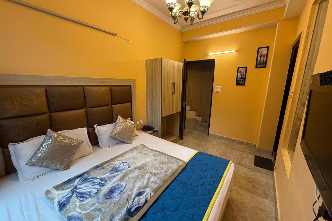Photo of Bedroom in Shimla