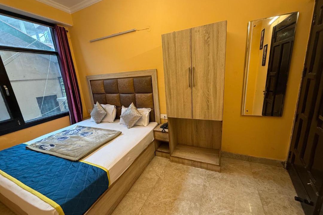 Photo of Bedroom in Shimla