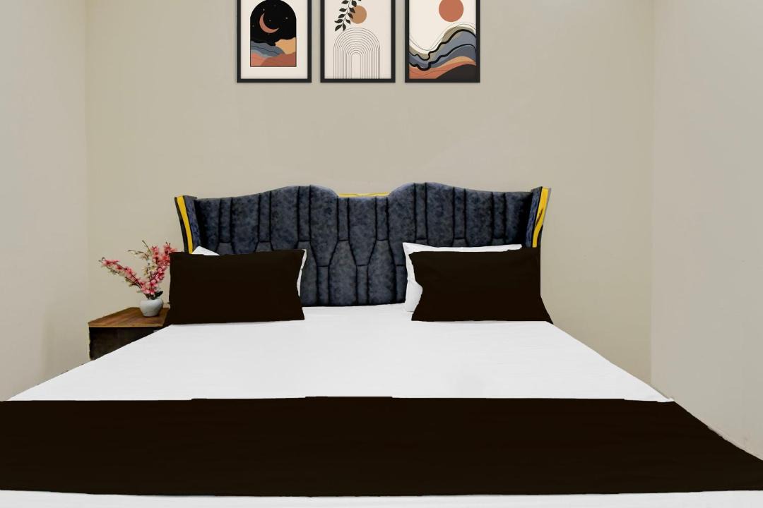 Photo of Bedroom in Kalyanpur
