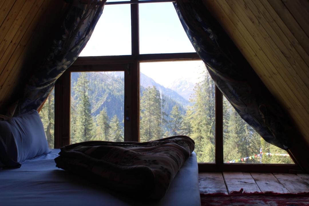 Photo of Bedroom in Kullu