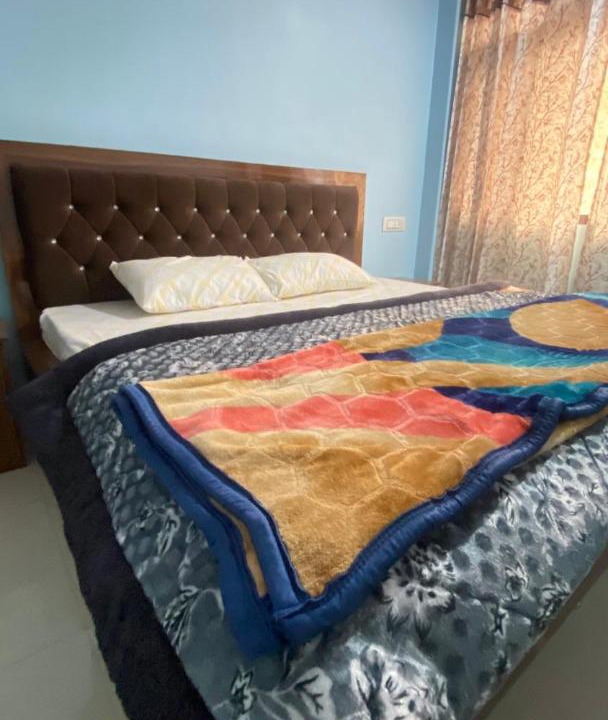 Photo of Bedroom in Tatapani