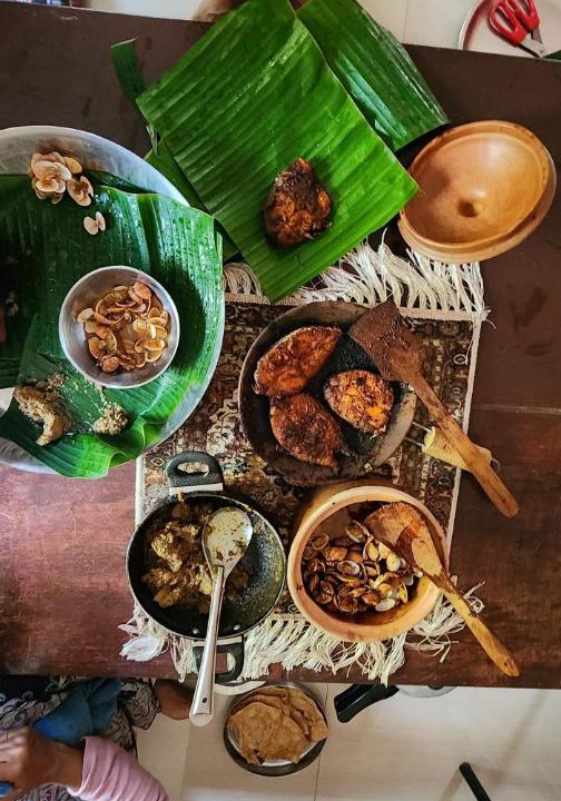 Photo of Kitchen in Ratnagiri