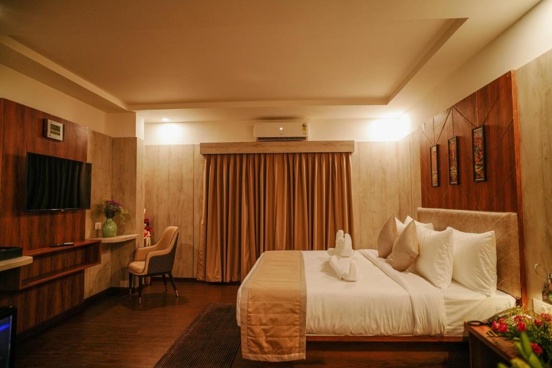 Photo of Bedroom in Bengaluru