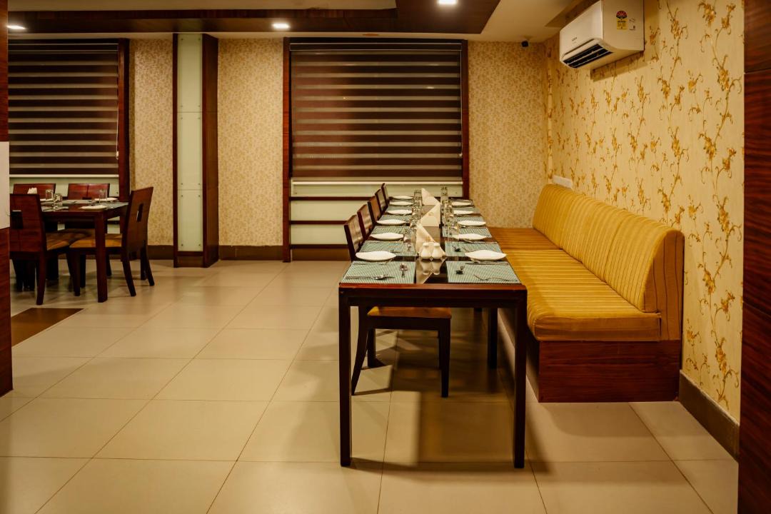 Photo of Kitchen in Vaikom