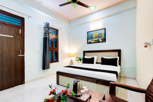 Photo of Bedroom in Bhiwadi