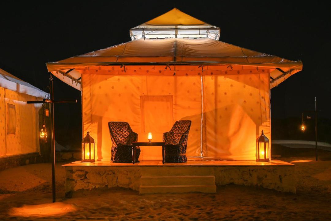Photo of Others in Jaisalmer