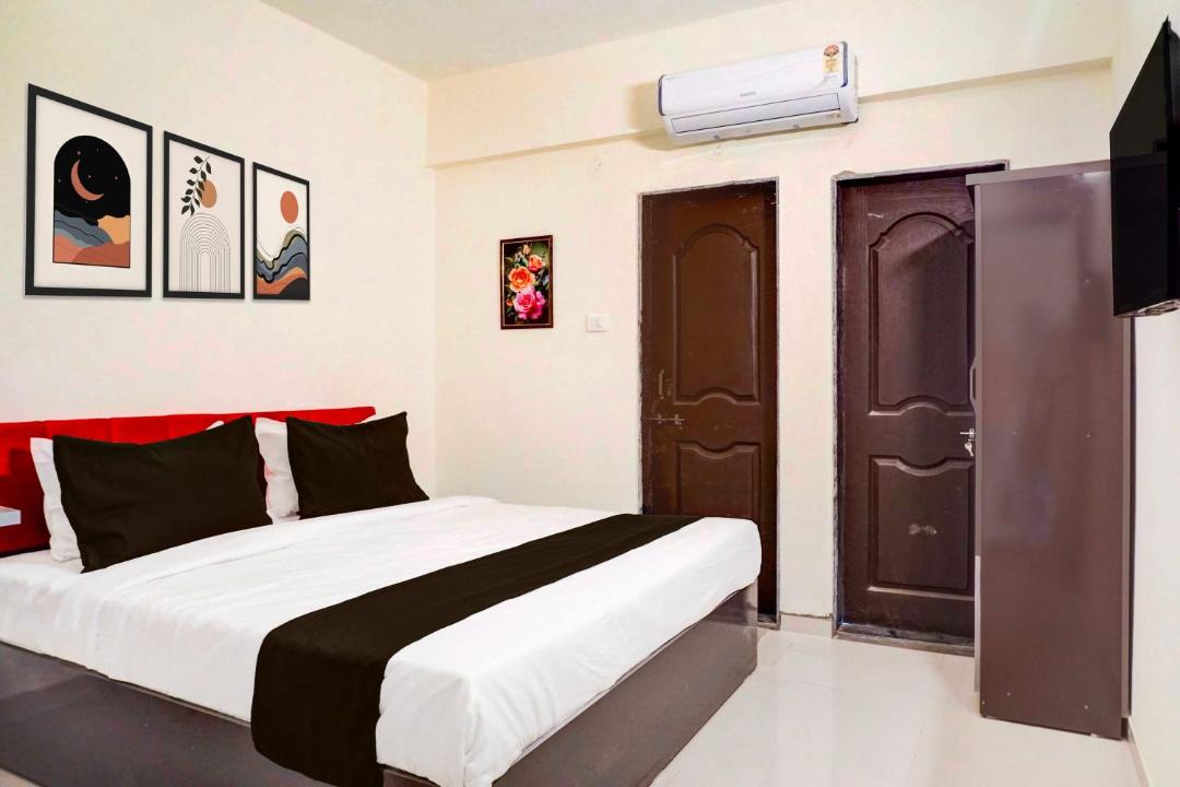 Photo of Bedroom in Phase 1