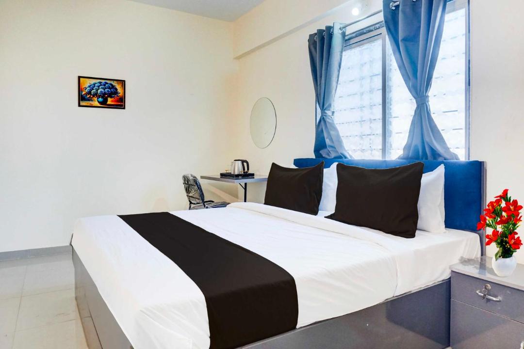 Photo of Bedroom in Phase 1