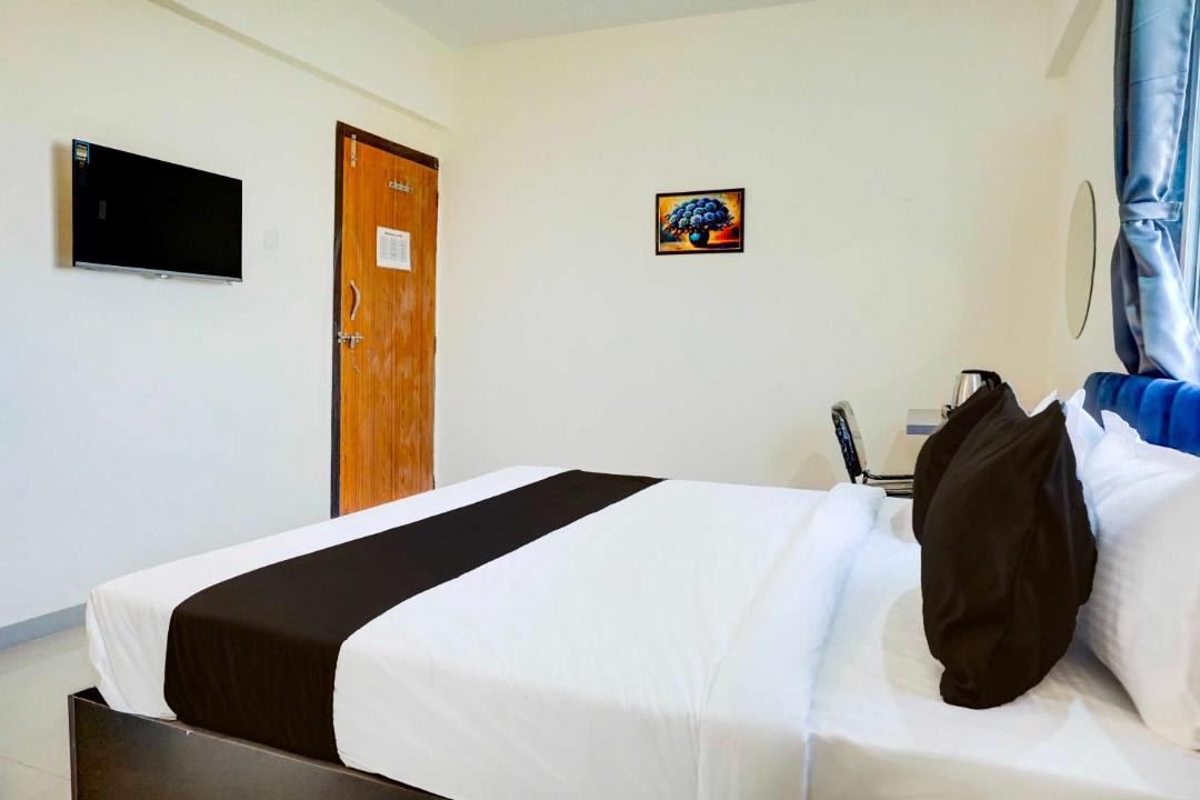 Photo of Bedroom in Phase 1