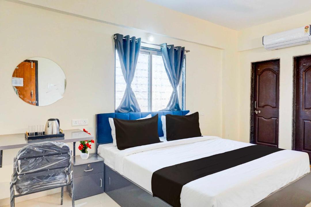 Photo of Bedroom in Phase 1
