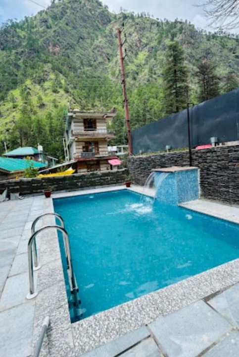 Photo of Others in Kasol