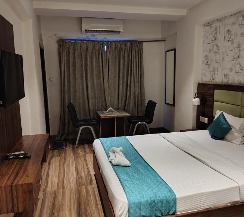 Photo of Bedroom in Mumbai