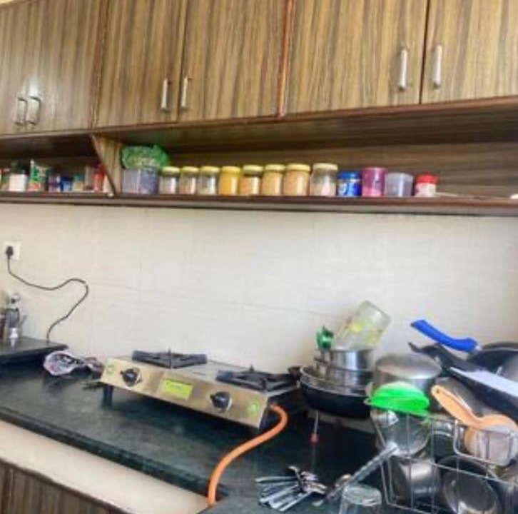 Photo of Kitchen in Gwalior