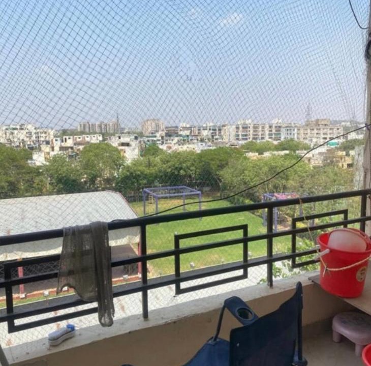 Photo of Patio Balcony in Gwalior
