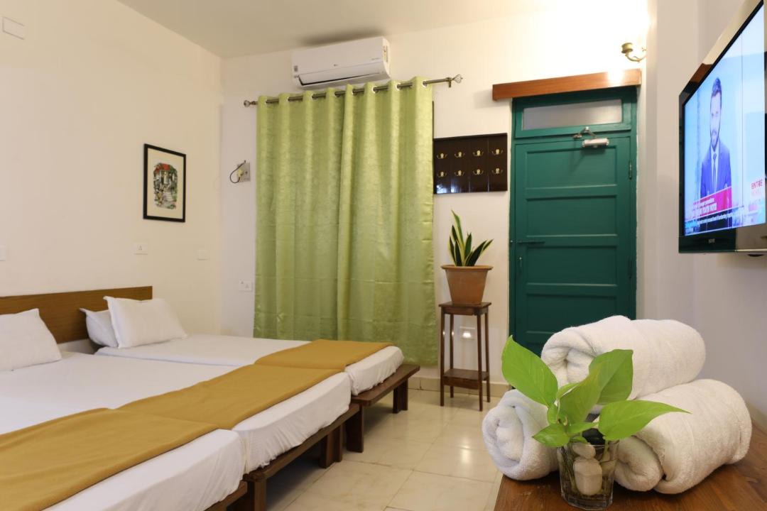 Photo of Bedroom in Vasco da Gama