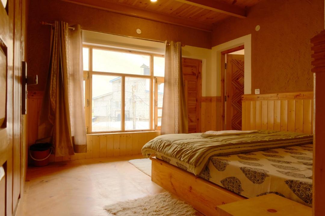 Photo of Bedroom in Kaza