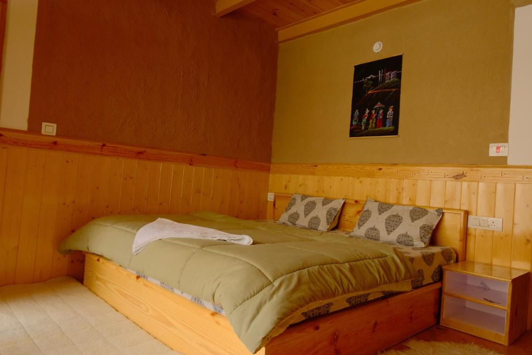 Photo of Bedroom in Kaza